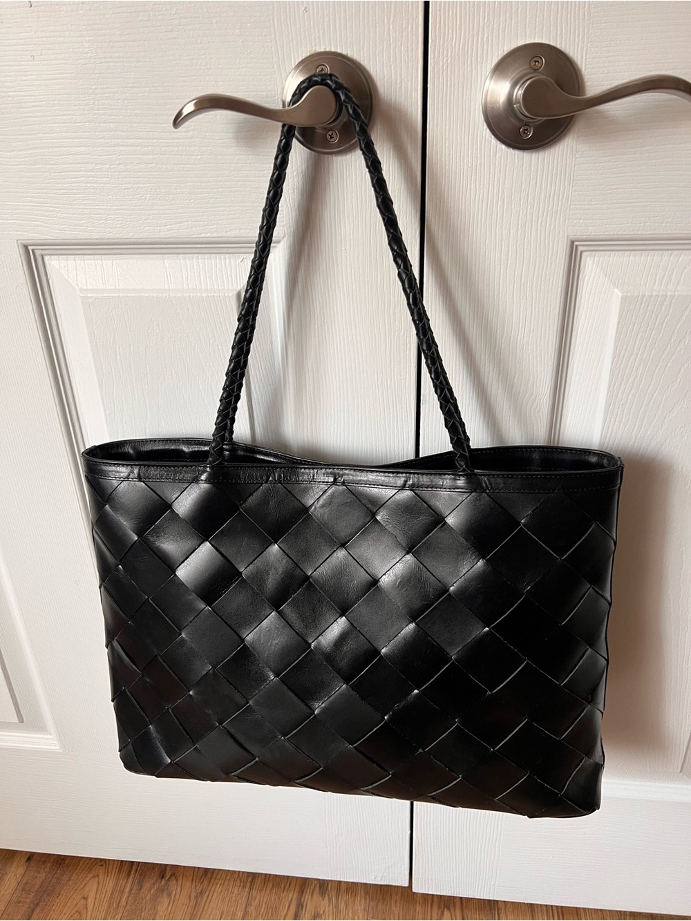 Bembien Gabrielle Bag Grande Weave